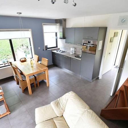 Vrijvakantiehuis Houtenburgseweg 2 Zoutelande Luaran gambar