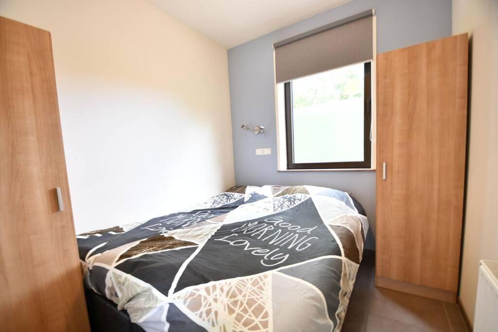 Vrijvakantiehuis Houtenburgseweg 2 Zoutelande Luaran gambar