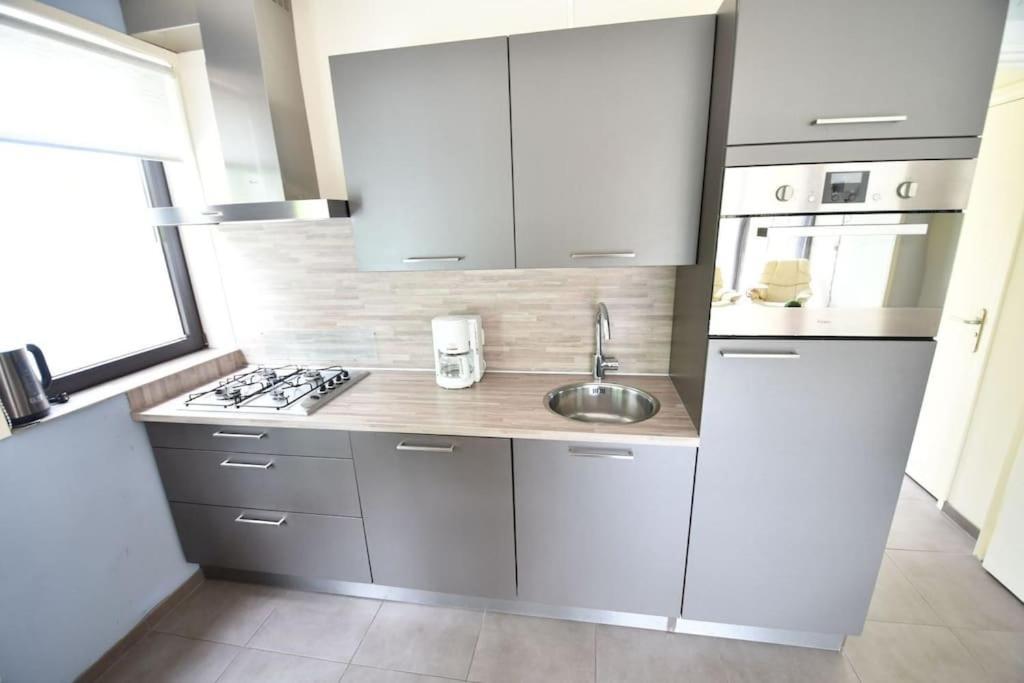 Vrijvakantiehuis Houtenburgseweg 2 Zoutelande Luaran gambar
