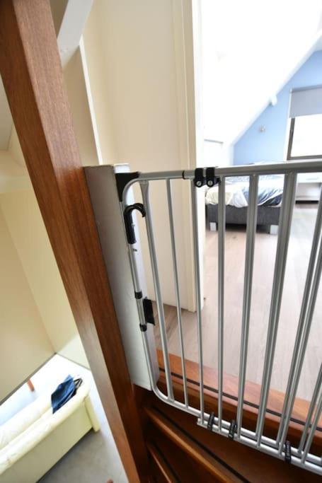 Vrijvakantiehuis Houtenburgseweg 2 Zoutelande Luaran gambar